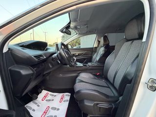 Peugeot 3008 2018 Allure (Δερμάτινα/Keyles/360 κάμερες)-thumb-16