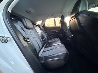 Peugeot 3008 2018 Allure (Δερμάτινα/Keyles/360 κάμερες)-thumb-22