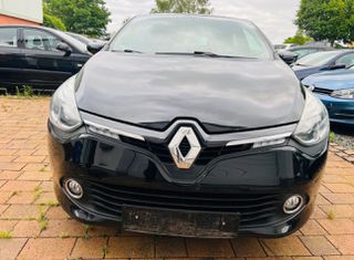 Renault Clio 2016 1.5DCI 75Hp Energy Navi 0€ Τέλη-thumb-1