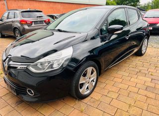 Renault Clio 2016 1.5DCI 75Hp Energy Navi 0€ Τέλη-thumb-2