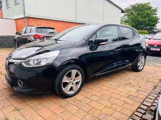 Renault Clio 2016 1.5DCI 75Hp Energy Navi 0€ Τέλη-thumb-3