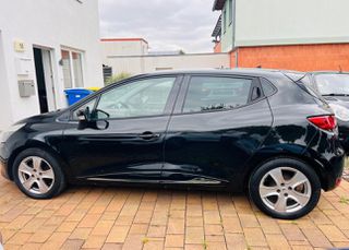 Renault Clio 2016 1.5DCI 75Hp Energy Navi 0€ Τέλη-thumb-4