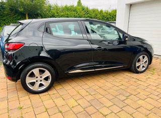 Renault Clio 2016 1.5DCI 75Hp Energy Navi 0€ Τέλη-thumb-5