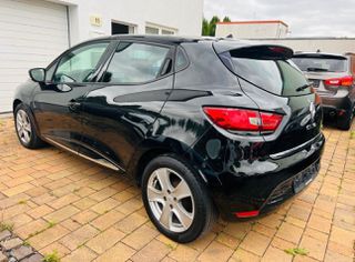 Renault Clio 2016 1.5DCI 75Hp Energy Navi 0€ Τέλη-thumb-6