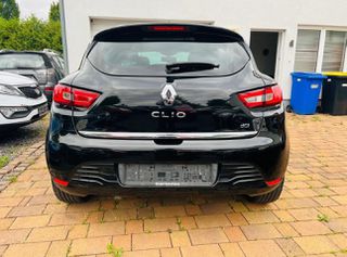 Renault Clio 2016 1.5DCI 75Hp Energy Navi 0€ Τέλη-thumb-7