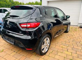 Renault Clio 2016 1.5DCI 75Hp Energy Navi 0€ Τέλη-thumb-8
