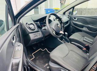 Renault Clio 2016 1.5DCI 75Hp Energy Navi 0€ Τέλη-thumb-9