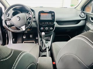 Renault Clio 2016 1.5DCI 75Hp Energy Navi 0€ Τέλη-thumb-10