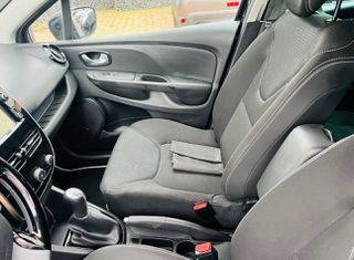 Renault Clio 2016 1.5DCI 75Hp Energy Navi 0€ Τέλη-thumb-11
