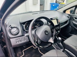 Renault Clio 2016 1.5DCI 75Hp Energy Navi 0€ Τέλη-thumb-12