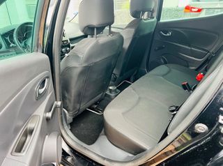 Renault Clio 2016 1.5DCI 75Hp Energy Navi 0€ Τέλη-thumb-13