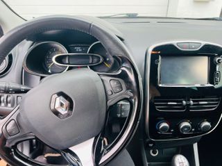 Renault Clio 2016 1.5DCI 75Hp Energy Navi 0€ Τέλη-thumb-14