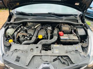 Renault Clio 2016 1.5DCI 75Hp Energy Navi 0€ Τέλη-thumb-15