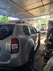 Dacia Duster 2017 4X2 βενζινη 1200cc 75000 χιλιόμετρα-thumb-2