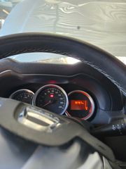 Dacia Duster 2017 4X2 βενζινη 1200cc 75000 χιλιόμετρα-thumb-3