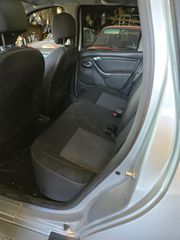 Dacia Duster 2017 4X2 βενζινη 1200cc 75000 χιλιόμετρα-thumb-5