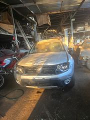 Dacia Duster 2017 4X2 βενζινη 1200cc 75000 χιλιόμετρα-thumb-6
