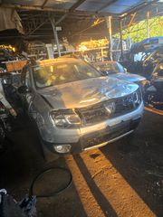 Dacia Duster 2017 4X2 βενζινη 1200cc 75000 χιλιόμετρα-thumb-11
