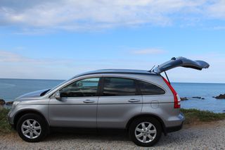 Honda CR-V 2008 CR-V I VTEC