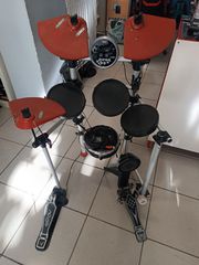 GRANITE DD501