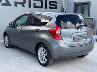 Nissan Note 2017 1.2 TEKNA FULL EXTRA / AUTO ΛΑΖΑΡΙΔΗΣ-thumb-2
