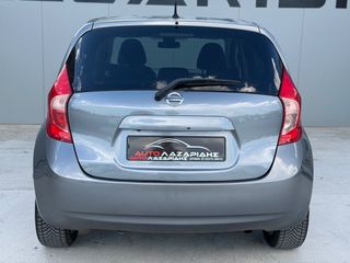 Nissan Note 2017 1.2 TEKNA FULL EXTRA / AUTO ΛΑΖΑΡΙΔΗΣ-thumb-3