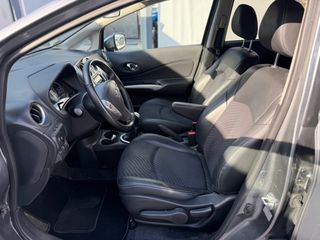 Nissan Note 2017 1.2 TEKNA FULL EXTRA / AUTO ΛΑΖΑΡΙΔΗΣ-thumb-5