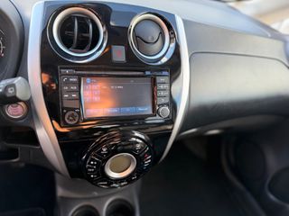 Nissan Note 2017 1.2 TEKNA FULL EXTRA / AUTO ΛΑΖΑΡΙΔΗΣ-thumb-7
