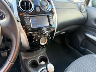 Nissan Note 2017 1.2 TEKNA FULL EXTRA / AUTO ΛΑΖΑΡΙΔΗΣ-thumb-8