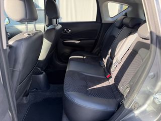 Nissan Note 2017 1.2 TEKNA FULL EXTRA / AUTO ΛΑΖΑΡΙΔΗΣ-thumb-11