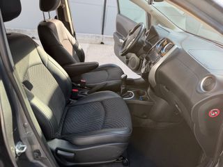 Nissan Note 2017 1.2 TEKNA FULL EXTRA / AUTO ΛΑΖΑΡΙΔΗΣ-thumb-13