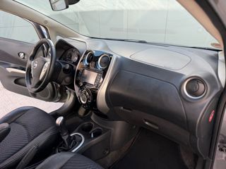 Nissan Note 2017 1.2 TEKNA FULL EXTRA / AUTO ΛΑΖΑΡΙΔΗΣ-thumb-14
