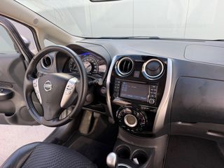 Nissan Note 2017 1.2 TEKNA FULL EXTRA / AUTO ΛΑΖΑΡΙΔΗΣ-thumb-15