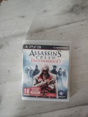 Assassin's Creed Brotherhood