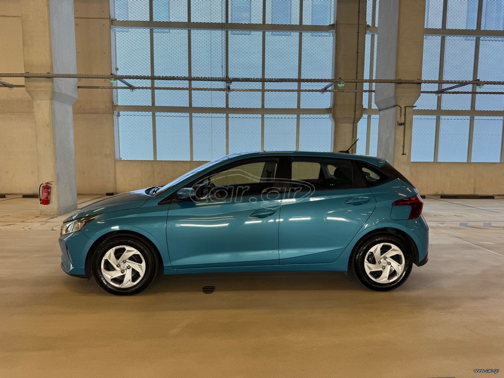 Hyundai i 20 2022 TIM AN/ΣΗ ΦΠΑ