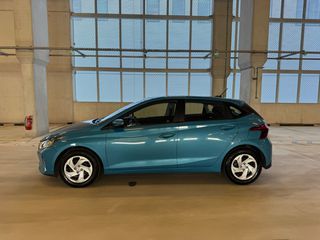 Hyundai i 20 2022 TIM AN/ΣΗ ΦΠΑ