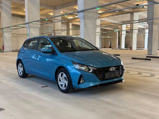 Hyundai i 20 2022 TIM AN/ΣΗ ΦΠΑ-thumb-1