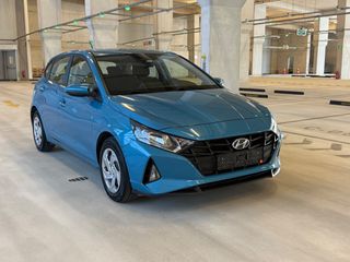 Hyundai i 20 2022 TIM AN/ΣΗ ΦΠΑ-thumb-2