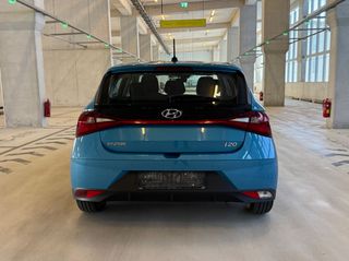 Hyundai i 20 2022 TIM AN/ΣΗ ΦΠΑ-thumb-3