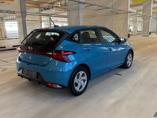 Hyundai i 20 2022 TIM AN/ΣΗ ΦΠΑ-thumb-4