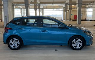Hyundai i 20 2022 TIM AN/ΣΗ ΦΠΑ-thumb-5
