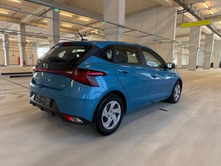 Hyundai i 20 2022 TIM AN/ΣΗ ΦΠΑ-thumb-6