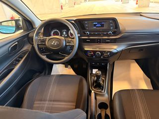 Hyundai i 20 2022 TIM AN/ΣΗ ΦΠΑ-thumb-7