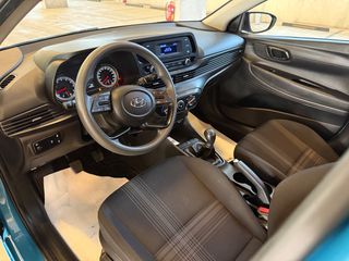 Hyundai i 20 2022 TIM AN/ΣΗ ΦΠΑ-thumb-8