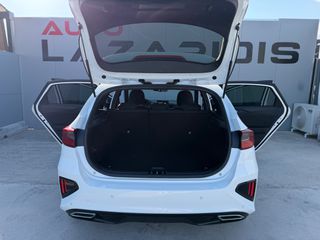 Kia Ceed / cee'd 2019 GT-LINE 1.6CRDI / AUTO ΛΑΖΑΡΙΔΗΣ-thumb-36