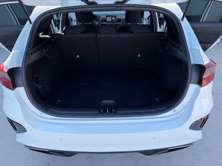 Kia Ceed / cee'd 2019 GT-LINE 1.6CRDI / AUTO ΛΑΖΑΡΙΔΗΣ-thumb-37