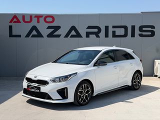 Kia Ceed / cee'd 2019 GT-LINE 1.6CRDI / AUTO ΛΑΖΑΡΙΔΗΣ-COMING SOON-thumb-1
