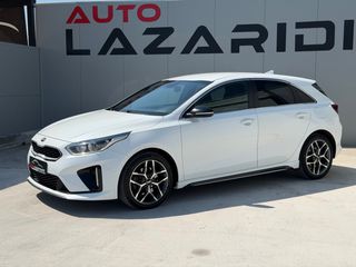 Kia Ceed / cee'd 2019 GT-LINE 1.6CRDI / AUTO ΛΑΖΑΡΙΔΗΣ-COMING SOON-thumb-3