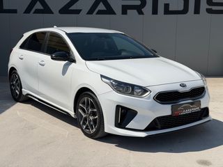 Kia Ceed / cee'd 2019 GT-LINE 1.6CRDI / AUTO ΛΑΖΑΡΙΔΗΣ-COMING SOON-thumb-5