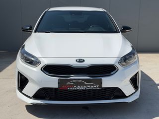 Kia Ceed / cee'd 2019 GT-LINE 1.6CRDI / AUTO ΛΑΖΑΡΙΔΗΣ-COMING SOON-thumb-6